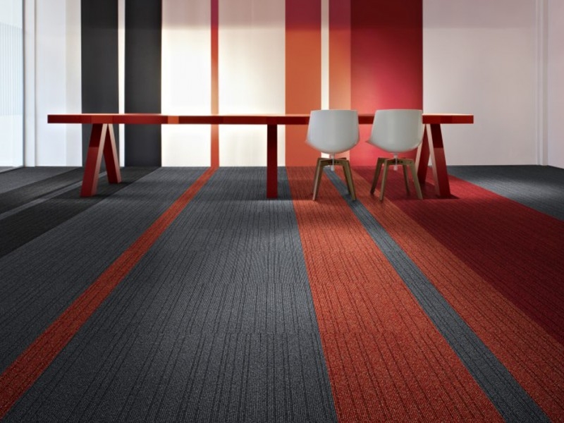 Ковровое покрытие